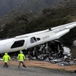LA Helicopter Crash Spurs Call for Urgent Aviation Safety Overhaul