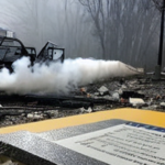 9/11 Toxicity: Records Show Officials Downplayed Environmental Hazards