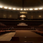 Michigan Senate Debates Flare as Political Divisions Intensify