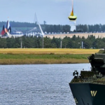 Putin Warns West: Russia Will Use Any Means to Defend Kaliningrad