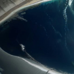 Massive Oil Spill Threatens UAE Coast After Tanker Strike