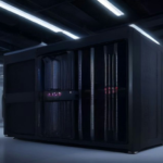 SSTs: The Power Solution for Next-Gen AI Data Centers