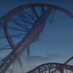 Six Flags Reels After Fatal Roller Coaster Fall; Nine Rides Shut Down