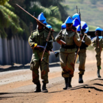 Ethiopia Warns War Over Eritrean Troop Incursion