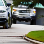Houston ICE Agent Accused of Striking Man With Vehicle; Probe Launched