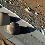 Mars Moon Dust Mission Aims to Hunt for Ancient Life