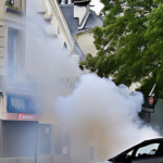 France Riots Erupt: Civil Unrest Grips Major Cities
