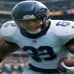 NFL Trade Deadline: The Running Backs Teams Are Desperately Targeting